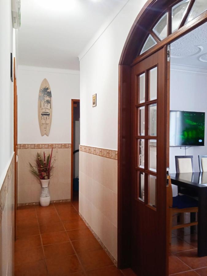 Chalas Place Nazaré Esterno foto