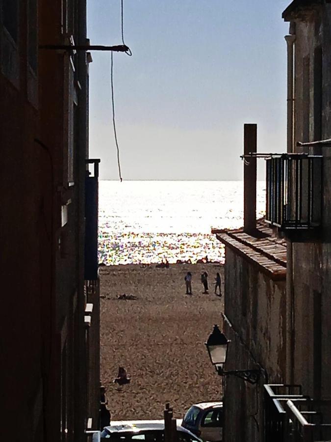 Chalas Place Nazaré Esterno foto