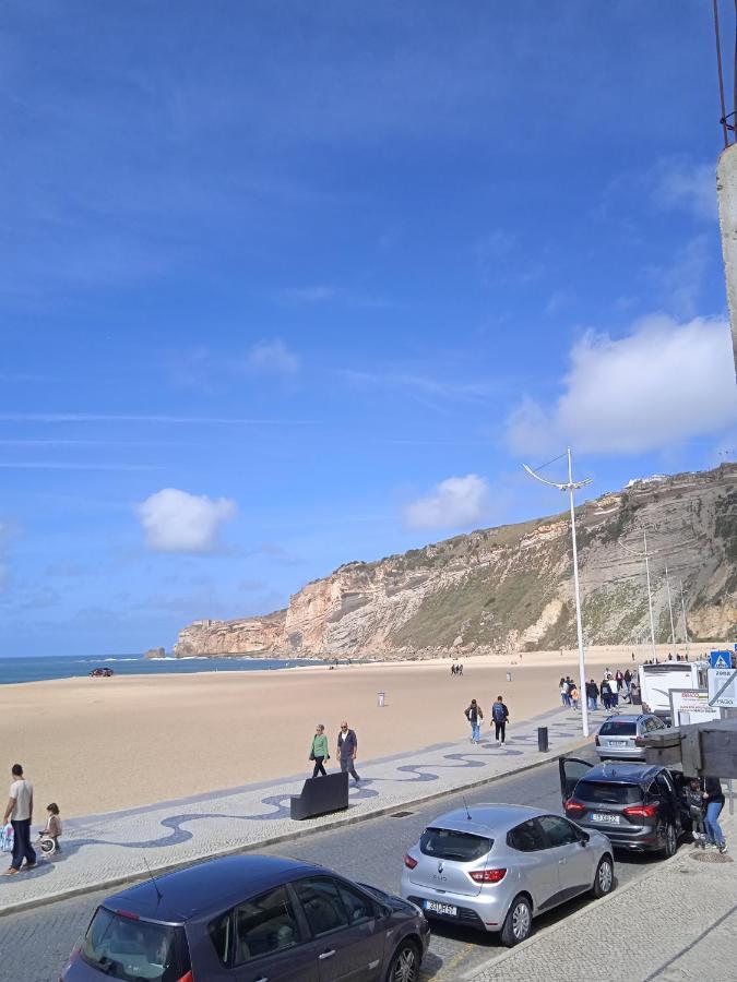 Chalas Place Nazaré Esterno foto